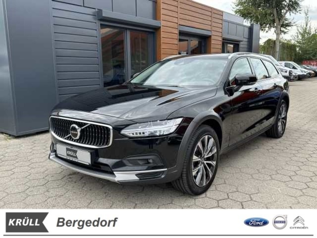 Volvo V90 CC