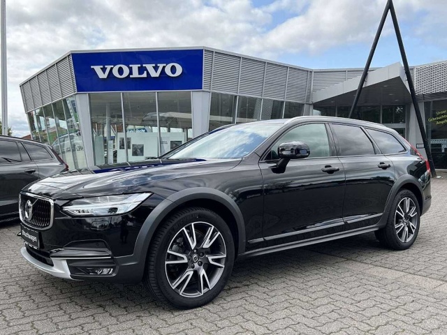 Volvo V90 CC