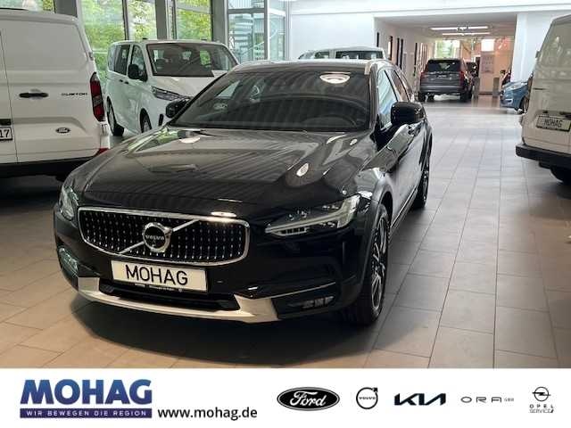 Volvo V90 CC