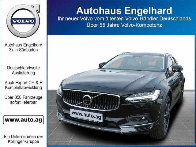 Volvo V90 CC