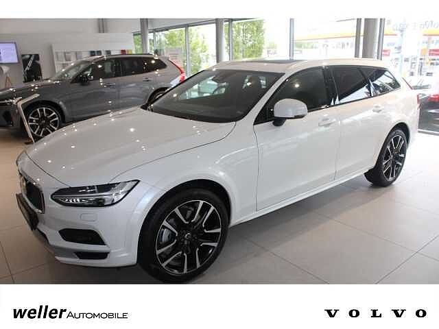 Volvo V90 CC