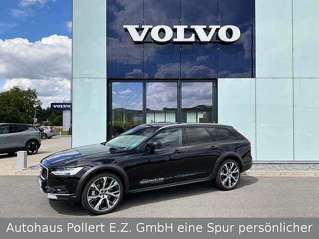 Volvo V90 CC