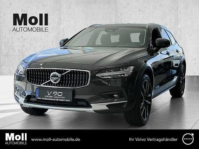 Volvo V90 CC