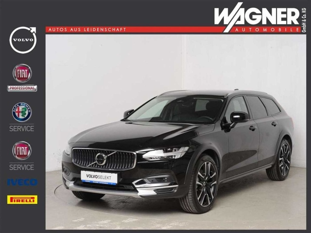 Volvo V90 CC