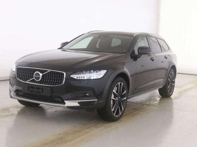 Volvo V90 CC