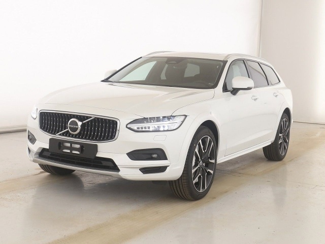 Volvo V90 CC