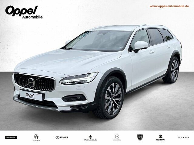 Volvo V90 CC