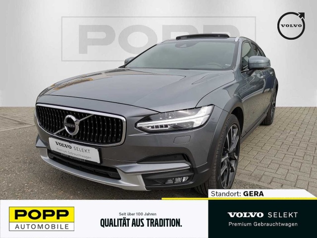 Volvo V90 CC