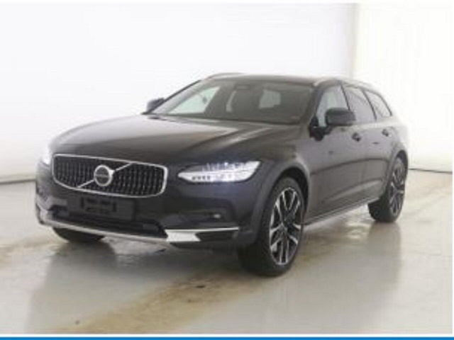 Volvo V90 CC