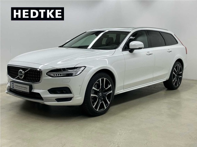 Volvo V90 CC