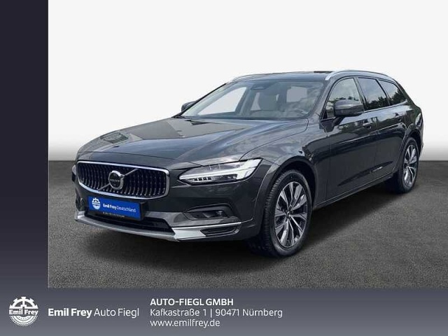 Volvo V90 CC