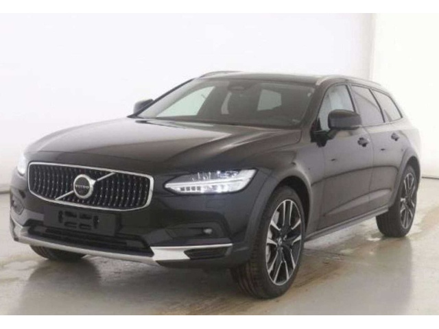 Volvo V90 CC