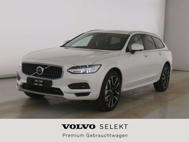 Volvo V90 CC