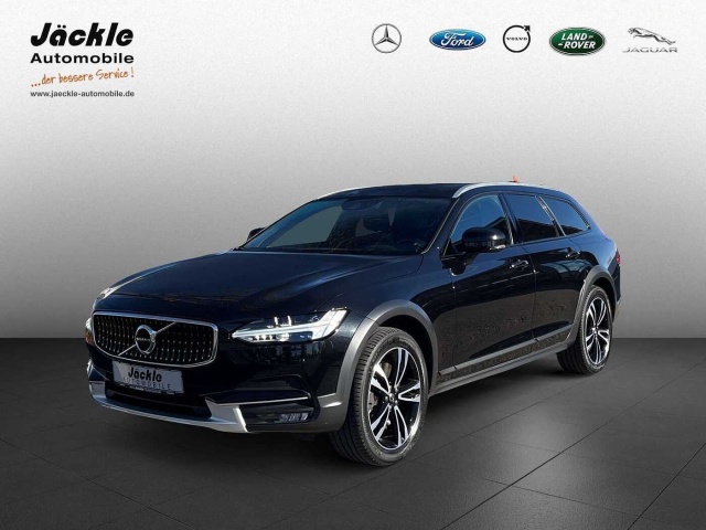 Volvo V90 CC