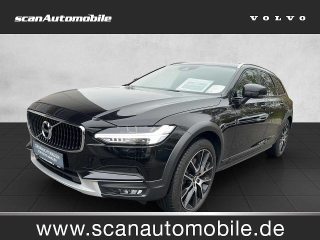 Volvo V90 CC