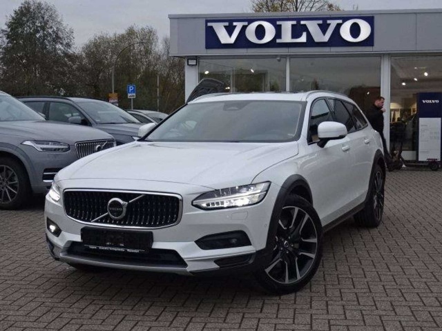 Volvo V90 CC