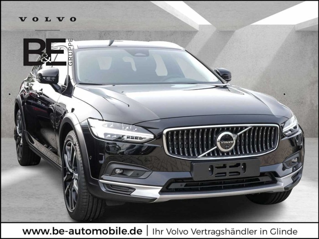 Volvo V90 CC