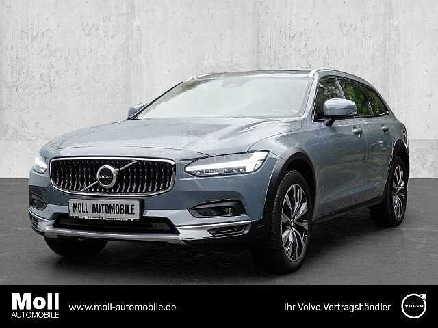 Volvo V90 CC