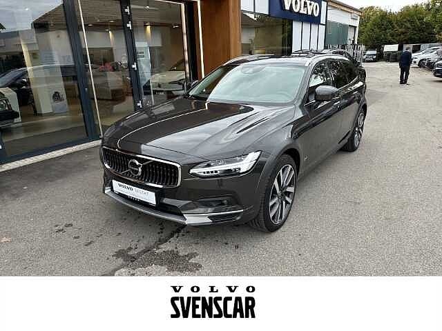 Volvo V90 CC