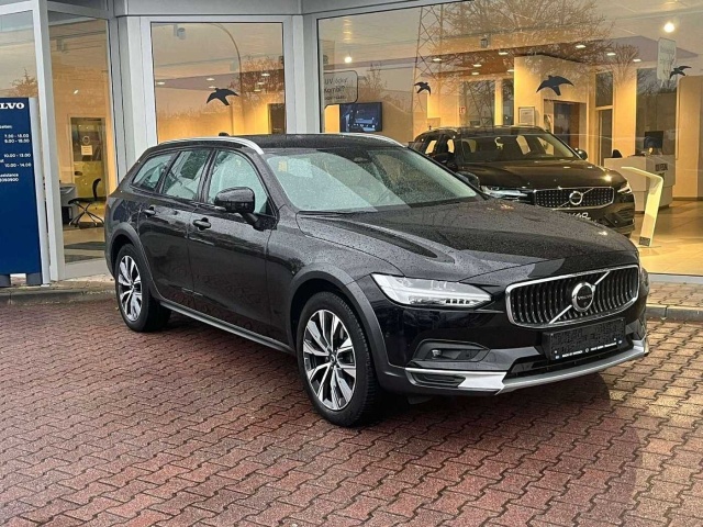 Volvo V90 CC