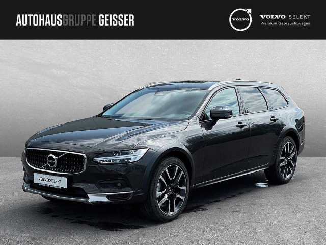 Volvo V90 CC