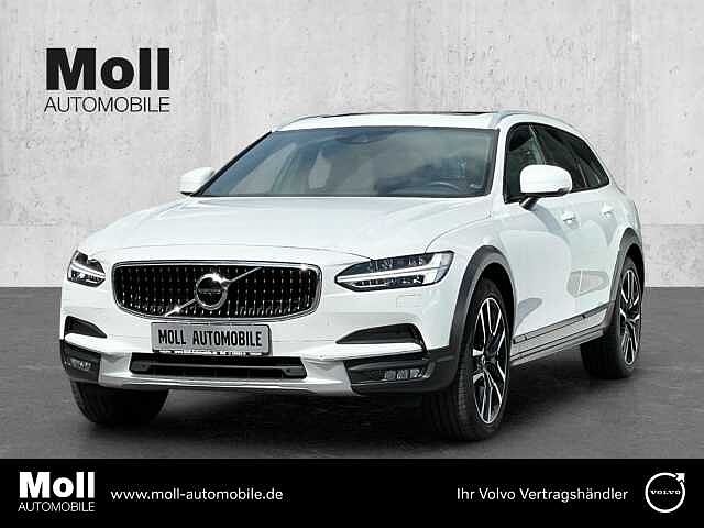 Volvo V90 CC