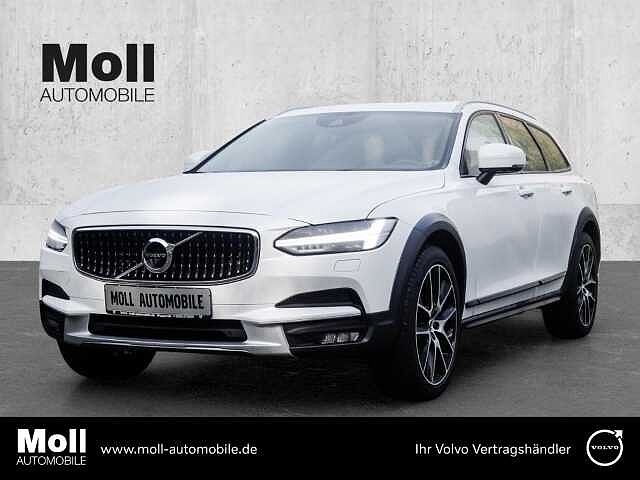 Volvo V90 CC