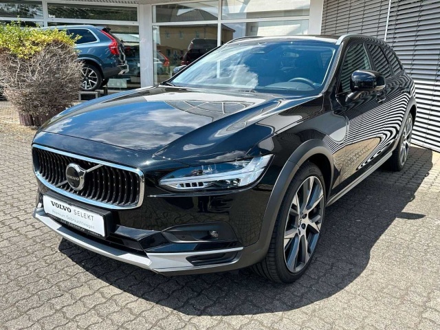 Volvo V90 CC