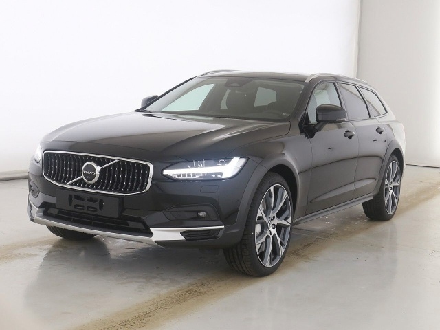 Volvo V90 CC