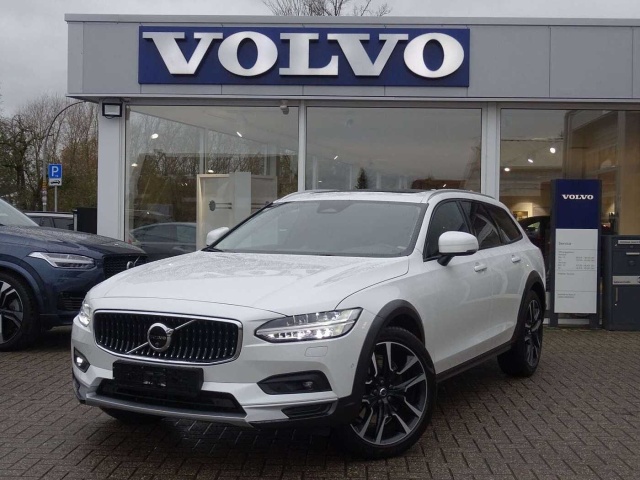 Volvo V90 CC