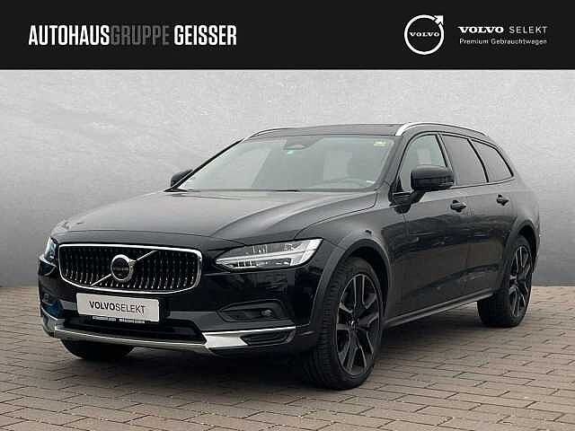 Volvo V90 CC