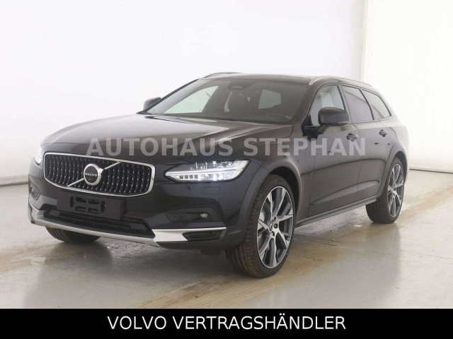 Volvo V90 CC