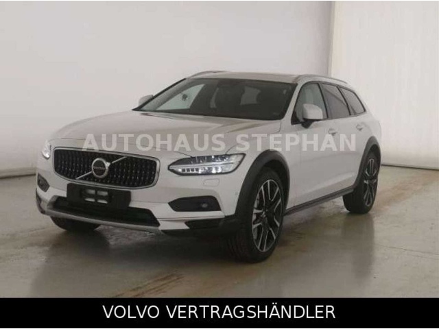 Volvo V90 CC