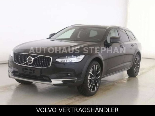 Volvo V90 CC