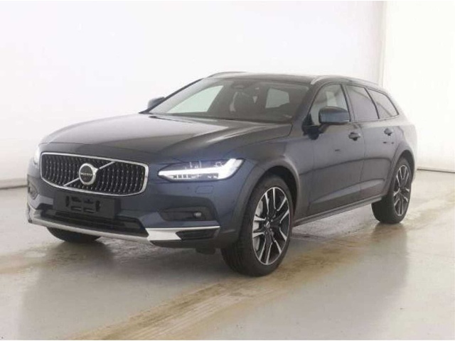 Volvo V90 CC