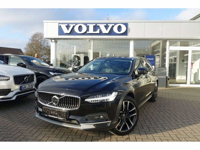 Volvo V90 CC