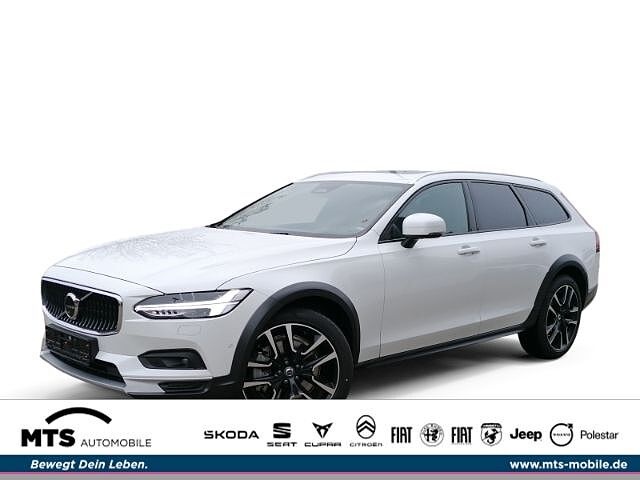 Volvo V90 CC