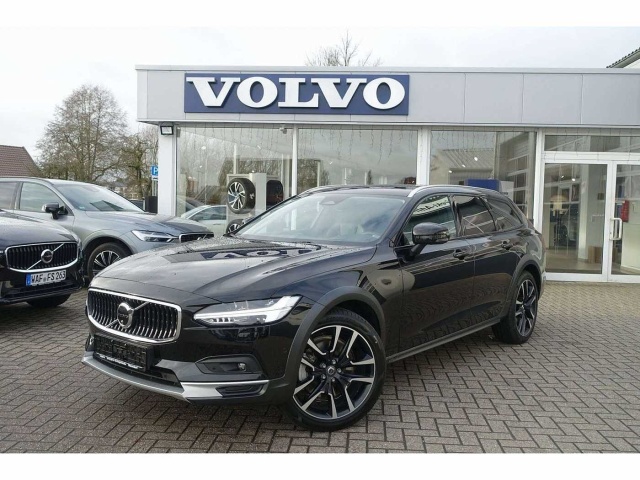 Volvo V90 CC