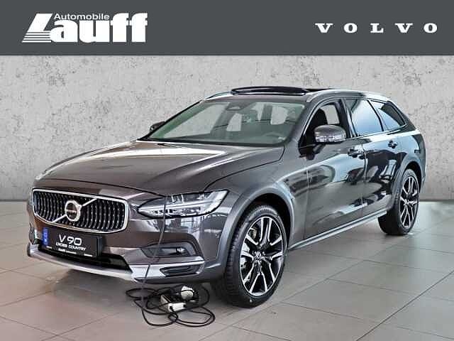 Volvo V90 CC