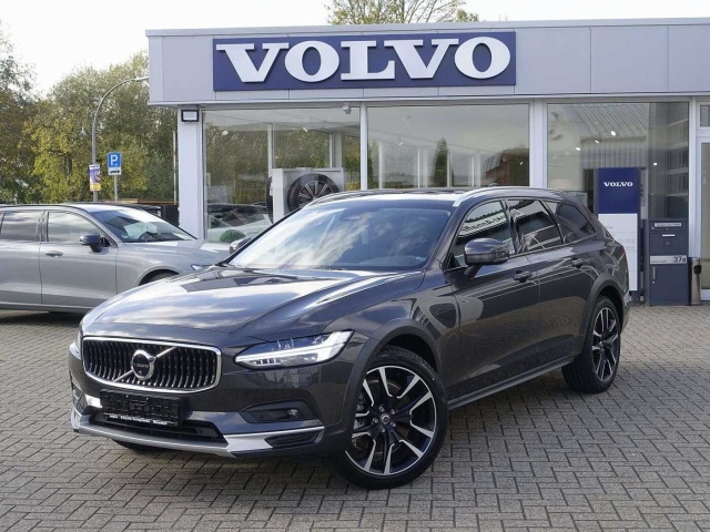 Volvo V90 CC