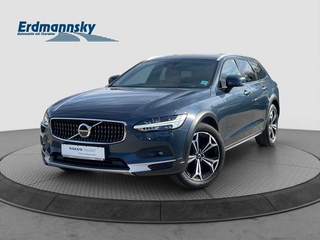 Volvo V90 CC