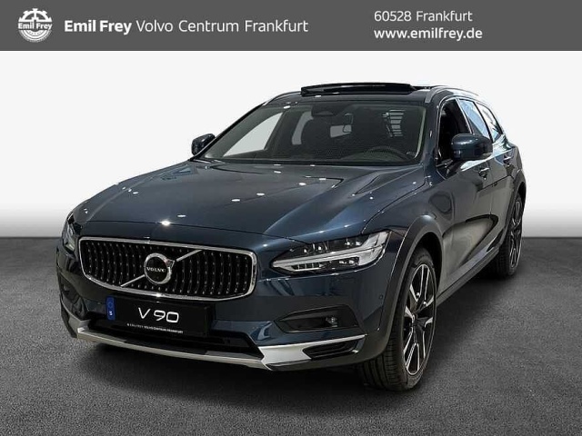 Volvo V90 CC