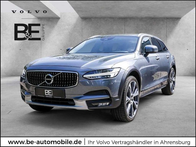 Volvo V90 CC