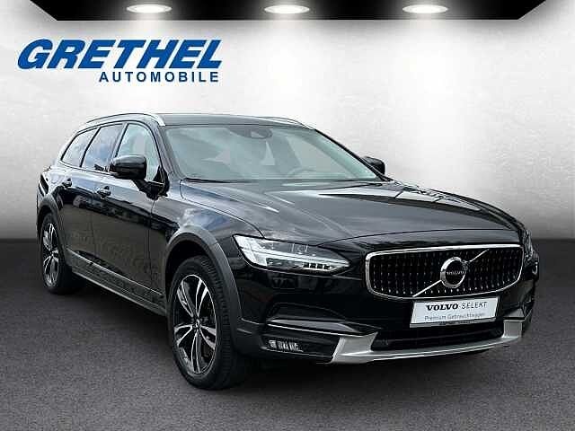 Volvo V90 CC
