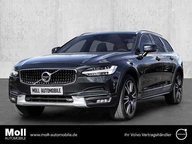 Volvo V90 CC