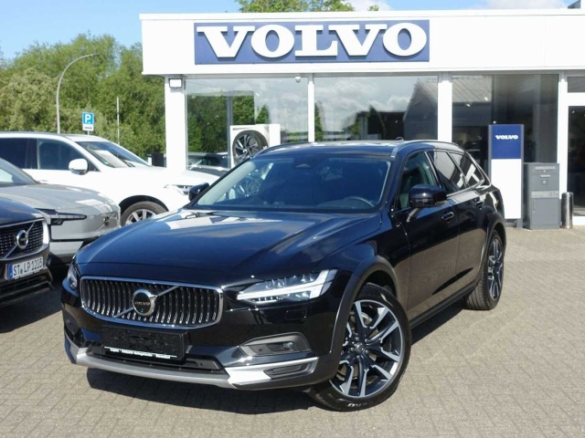 Volvo V90 CC