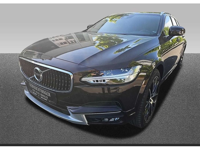 Volvo V90 CC
