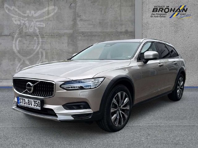 Volvo V90 CC
