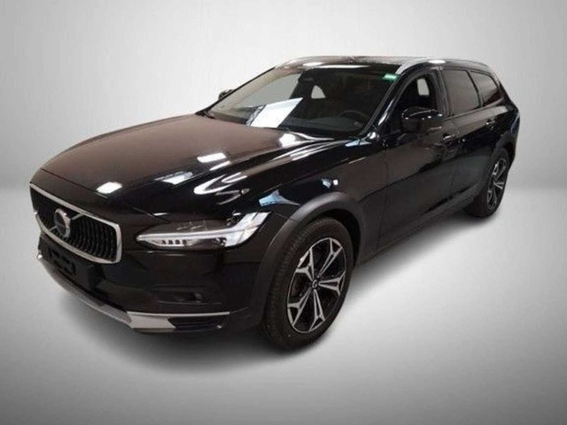 Volvo V90 CC