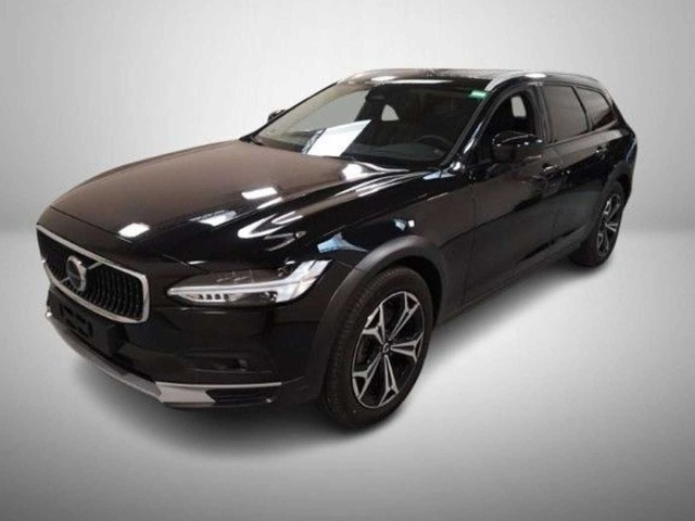 Volvo V90 CC